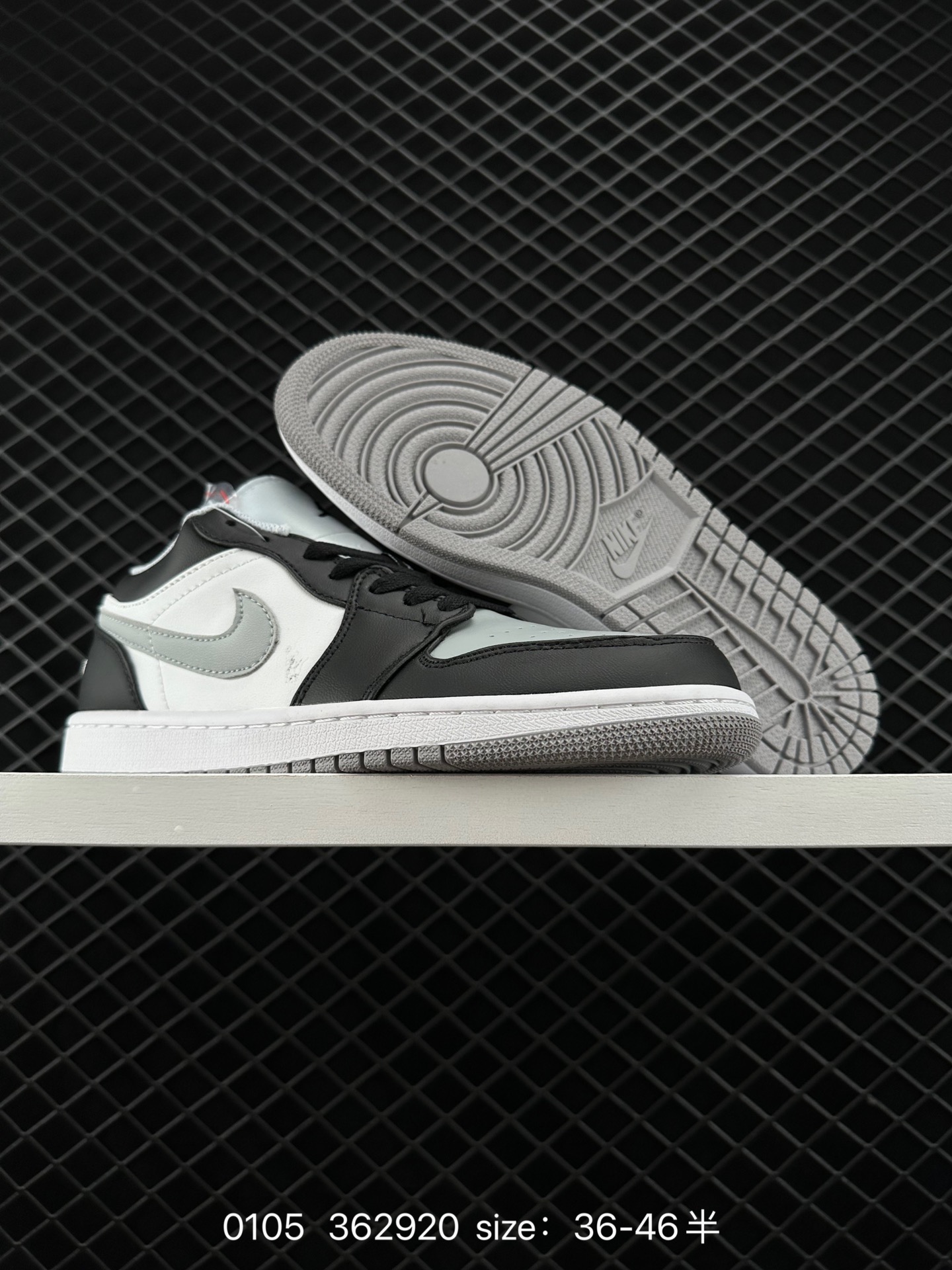 Air Jordan 1 Low AJ1